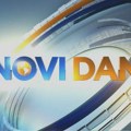 Novi dan: O nestašici vode širom Srbije