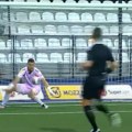 Duh Nojera ušao u golmana TSC-a: Radnik mogao da pobedi 5:0, gosti ni sami ne znaju kako su osvojili bod