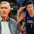 „Trojica kapitena“ na koje se oslanja selektor Pešić