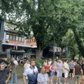 Kampus ustaje zbog Novog Pazara, večeras se ne ćuti