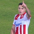 Zvezdina kontra i Duarte za 3:0 (VIDEO)