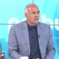 Milo Lompar: Stojim studentima na raspolaganju, ali nemam političkih ambicija, ako se EU ne uključi nije izvesno da će biti…