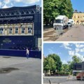 (Foto) očekuje se masovan dolazak ljudi Sve spremno za obeležavanje tridesetogodišnjice zločinačke vojne akcije „Oluje“ u…
