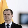 Pala vlada Litvanije