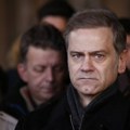 Stefanović (SSP): Vučić odavno skinuo svoje evropsko odelo i zaustavio put Srbije ka EU
