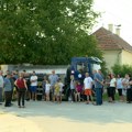 Meštani Jovanovca već 53 dana bez kapi vode