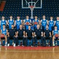 Košarka: SImjanovski značajan faktor kadetske reprezentacije u borbi za medalju