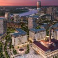 Vizija Zahe Hadid: Beograd budućnosti oličen u novom Muzeju Nikole Tesle