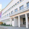 Pokrajinska vlada odlučila Za sanaciju fasade Hemijsko-medicinske škole u Vršcu 12,3 miliona