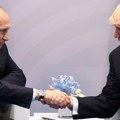 Šta Putin i Tramp žele od sastanka na Aljasci
