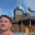 Pravoslavci na Aljasci pohrlili kod svete Olge uoči sastanka Trampa i Putina: "Molimo se samo za jednu stvar"