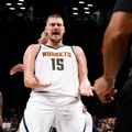 Lista najboljih centara u NBA: Jokić na pravom mestu