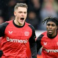 Da li je Bundesliga samo prosečna fudbalska liga?