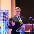 Zelenski odlikovao Plenkovića i Grlića Radmana