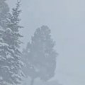 Armagedon na jugu! Oluje pogodile Južnu Ameriku – Vetar nosi sve pred sobom, sneg zavejao gradove!