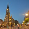 Novosađani, evo šta vam donosi petak: Festival uličnih svirača i visoke temperature