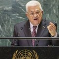 Amerika ukinula vize palestinskim zvaničnicima, pred sednicu UN