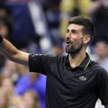 „Novak je na US Openu ubedljivo najveća zvezda“ (VIDEO)