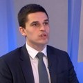 Zavišić: Protesti preusmereni na srednjoškolce jer su oni pogodno tlo za manipulaciju