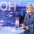 Marin Le Pen ima plan da se kandiduje na mogućim vanrednim izborima u Francuskoj