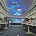 Ministar iz Srbije posetio u Kini firmu za primenu svemirskih tehnologija u poljoprivredi