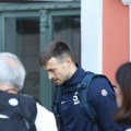 Telegraf u Rigi: Orlovi pakuju kofere i odlaze iz Letonije, igrači napuštaju hotel