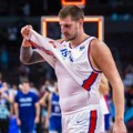 Sada je sve otkriveno! Evo šta je Nikola Jokić uradio posle debakla Srbije na Evrobasketu