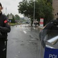 Dva policajca ubijena, jedan ranjen u napadu na policijsku stanicu u Izmiru