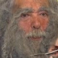 Снимак бескућника обишао свет Људи не могу да задрже сузе због онога што су му урадили