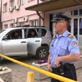 Privedena zamenica predsednika opštine Leposavić: Sumnja se da je na radnom mestu napala ženu