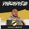 Bivši štoper Partizana potpisao za Čukarički