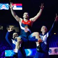 Srpski zet objasnio Hrvatima zašto je dizao tri prsta