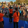 Ljubičevo centar sportskog duha i aktivnog života