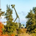 NATO pojačava prisustvo na Baltiku nakon što su u Danskoj viđeni dronovi