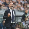 Tudor razočaran: "Ovi pozadi drže kuću, ali napred nije dobro"
