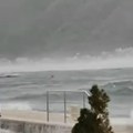 Očekuje se jak udar, superoluja kreće ka Evropi! Najavljene turbulencije na letovima