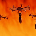 "Proizvod 545" menja sve! Rusija lansirala oružje koje šalje dronove u penziju!