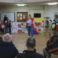 Svetski dan srca obeležen u vrtiću „Ciciban“