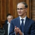 Premijeri Srbije i Severne Makedonije u Skoplju dogovorili otvaranje 'brze linije komunikacije'