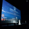 Suze, emocije i zavet: Premijera filma "Svi za Kosmet, ma gde bili" u prepunoj Mts dvorani