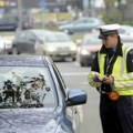 Pojačana kontrola nepropisnog korišćenja mobilnog telefona u saobraćaju