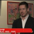 "Bio mi je kao drugi otac": Nikola Rokvić slomljen od bola zbog smrti Halida Bešlića: "Čuli smo se, rekao je da će sve da bude…