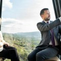 Са Ловћена Јаков кличе: Црна Гора у ЕУ до 2028?