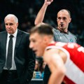 Mi nonšalantno, FMP sa jasnim ciljem: Obradović nakon tesne pobede, otkrio i loše vesti o povredi