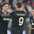 Legendarni Italijan: ''Uvek bih izabrao Vlahovića''