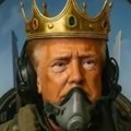 Познати музичар критиковао Доналда Трампа после бизарног видеа америчког председника