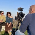 Španski novinar za „Vreme”: Zašto sam snimio film o protestima u Srbiji