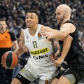 Željko Obradović dobija produženu ruku na terenu: Preiskusni plejmejker glavna meta Partizana!
