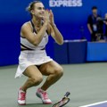 Sabalenka pozvala organizatore grend slem turnira na razgovore