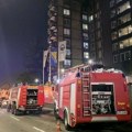 Najmanje devet osoba poginulo u požaru u Domu penzionera u Tuzli